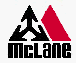 Mclane logo